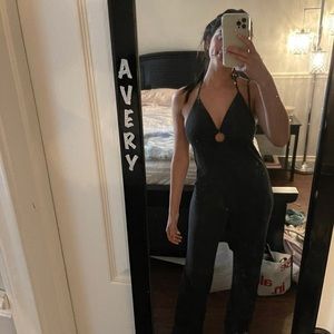 ADIKA JUMPSUIT